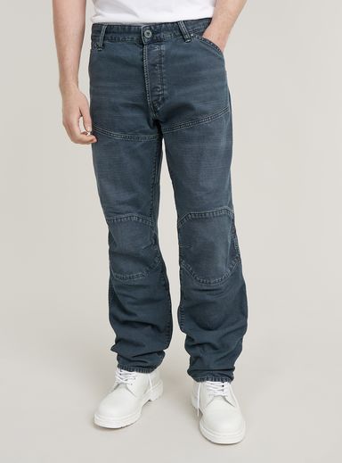 G-STAR Elwood Regular Jeans